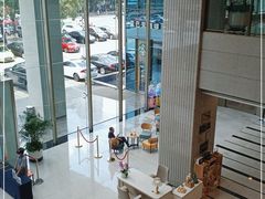 -常州九洲环宇大酒店(常州火车站店)