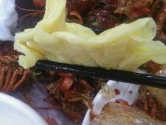 android_upload_pic-庞家烧烤客栈(炮台山店)