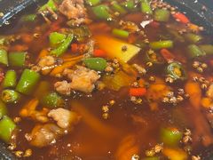 -盐帮食坊•小河帮川菜(四川师大店)