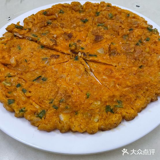 高丽美食(新桥店)