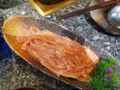 精选鸭肠-王家渡火锅店(棕榈泉店)