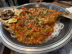 -堂瓦里·33年传统赣菜(第一街区店)