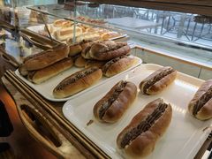 -新侨三宝乐面包店(崇文门店)