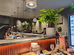 -好鲆·活鱼料理(金地广场店)
