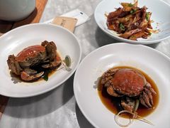 -苏帮袁Sue Cuisine(来福士店)