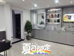 点击看大图 -Deeplus+韩国皮肤管理한국피부관리·C:Lab肌肤实验室