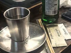 -破店肥哈·东北烧烤·夜宵(南山保利店)