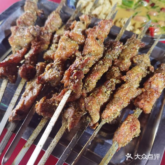 聚义斋手工滋补烩面