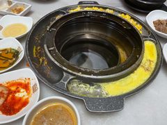 -韩宫宴和牛烤肉(盐城金鹰店)