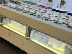 -海底捞火锅(威高广场店)