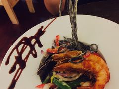 -more than meow吴止猫主题餐厅(承德 中船汇店)