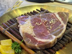 -安又胖韩国烤肉(美罗城店)