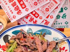 -朱熙熙三不炒(广州番禺店)