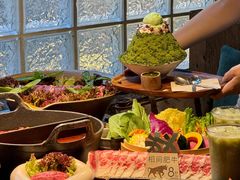 -大龙燚·旷野鲜火锅(广州首店)