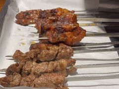 -筱果•梁山围炉烤肉(昌里路店)