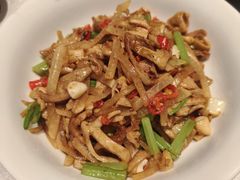 -湘中缘·湖南菜(娄底驻京办店)