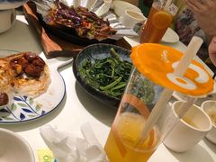 -清晖小苑•顺德地方菜(壹海城店)