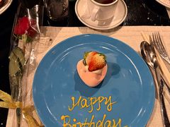 -广州花园酒店·凌璇阁旋转餐厅CAROUSEL360