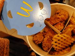 -麦当劳(西安雁塔路店)