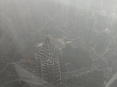 -上海中心大厦