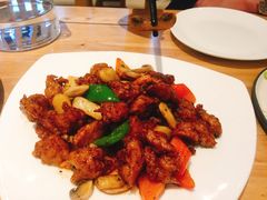 -朵朵开素食餐厅(后宰门街店)