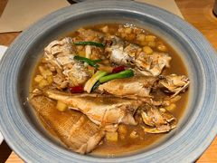 东海杂鱼-荣小馆(杭州大厦店)