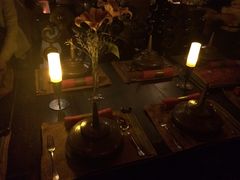 -花马天堂云南餐厅 Lost Heaven(高邮路店)
