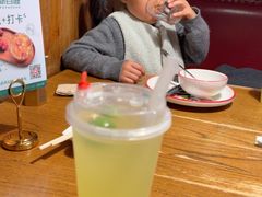 -新白鹿餐厅(龙游路店)