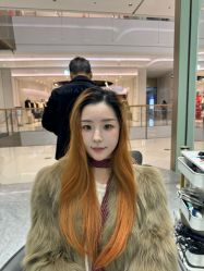-VS假发