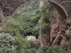 -苍岩山风景名胜区