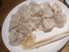 -伊喜饺子·烤鸭(五道口学院路店)
