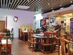 -老苏州芳和园茶酒楼  传统苏帮菜(观前店)