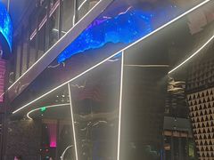 -碧涛阁·泡泡海洋·汤泉洗浴(王府花园店)