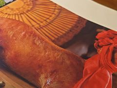 -青海名吃尕张娃非遗烤肉(海湖总店)