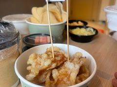 -京参 • 擂椒饭(这有山店)