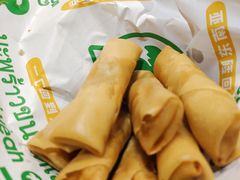 春卷-迷你椰·泰式大排档(虹口店)