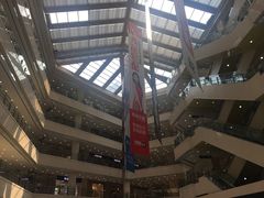 -光启城时尚购物中心