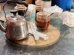 -回辉登偰氏面片(东莲花美食街店)