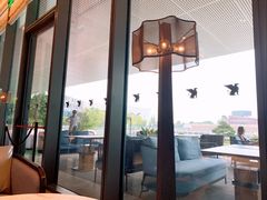 -东方美谷JW万豪酒店·The lounge大堂吧