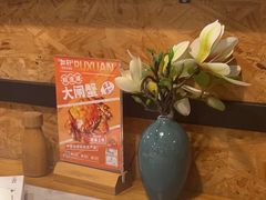 -如轩·海鲜砂锅粥·潮汕菜(南城店)