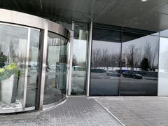 -瑞幸咖啡(福融天地广场店)