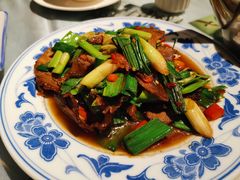 -湘春酒家·1989(运达汇店)