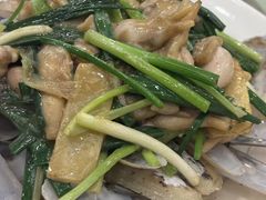 -新金盛·海鲜酒楼(盐田店)