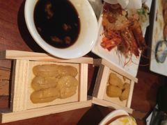 大渔铁板烧(安贞店)-大渔之观(安贞店)