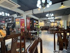 -闽公馆·客家私房菜·商务宴请·包厢(杏林橡树湾店)