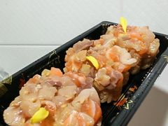 -蟹犇前•帝王蟹雪蟹(陆家嘴店)