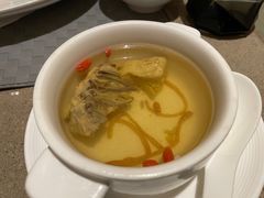 -宁海安岚·南溪阁全日餐厅