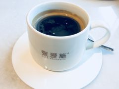 -张爱施法式西餐厅(汉街店)