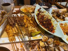 -状元阁烧烤(新华路总店)