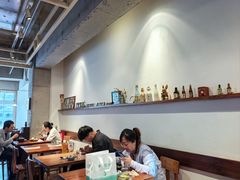 -铃木食堂(北新桥店)
